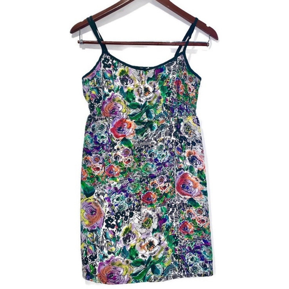 Kimchi Blue strapped summer dress